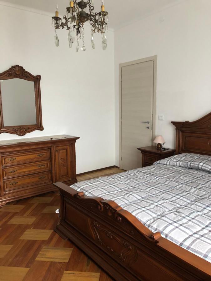 Ca' Di Burghi Hotel Busca Exterior photo