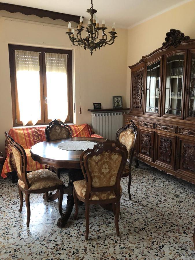 Ca' Di Burghi Hotel Busca Exterior photo